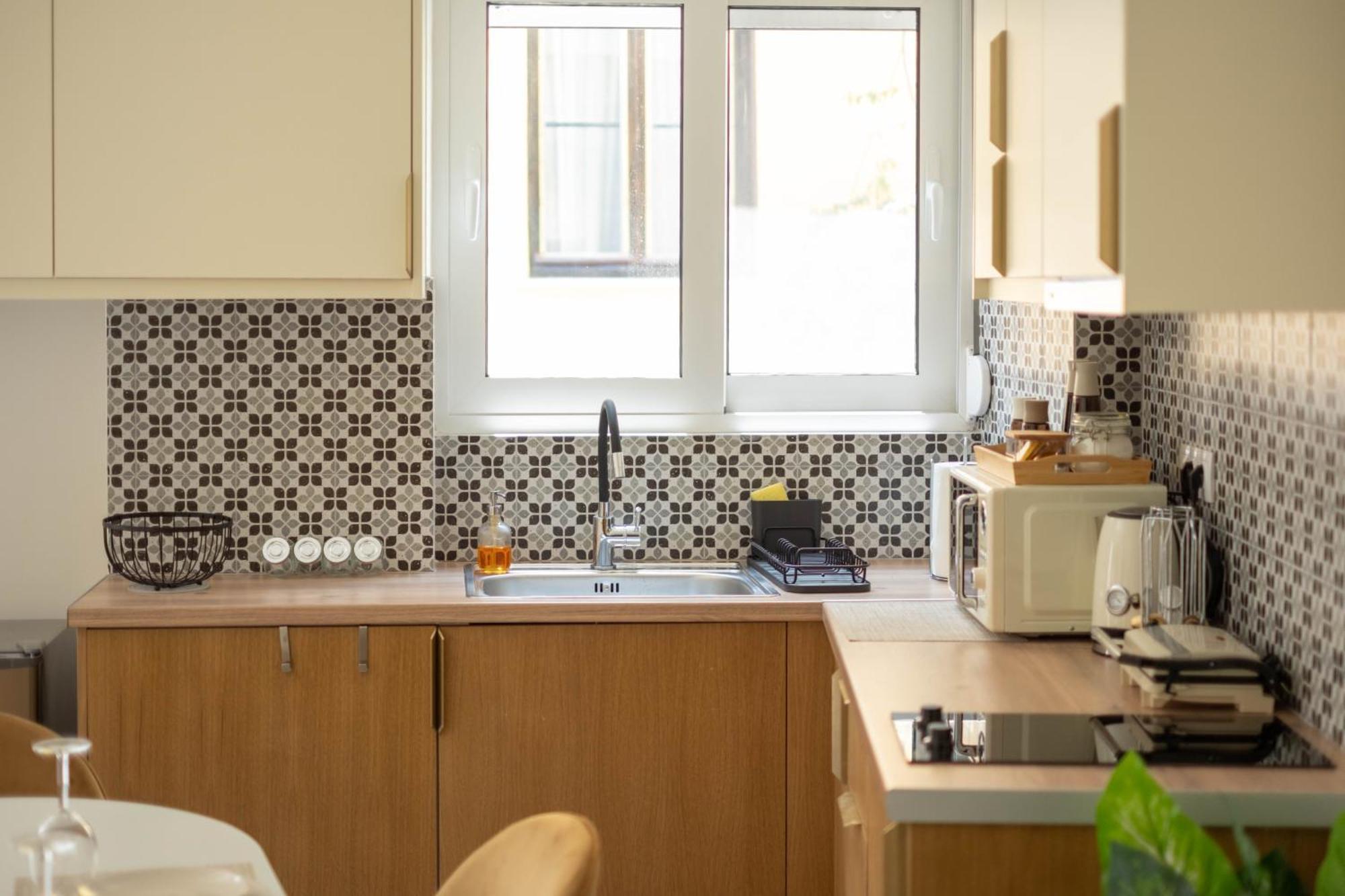 Living Culture Apartments Athen Eksteriør bilde