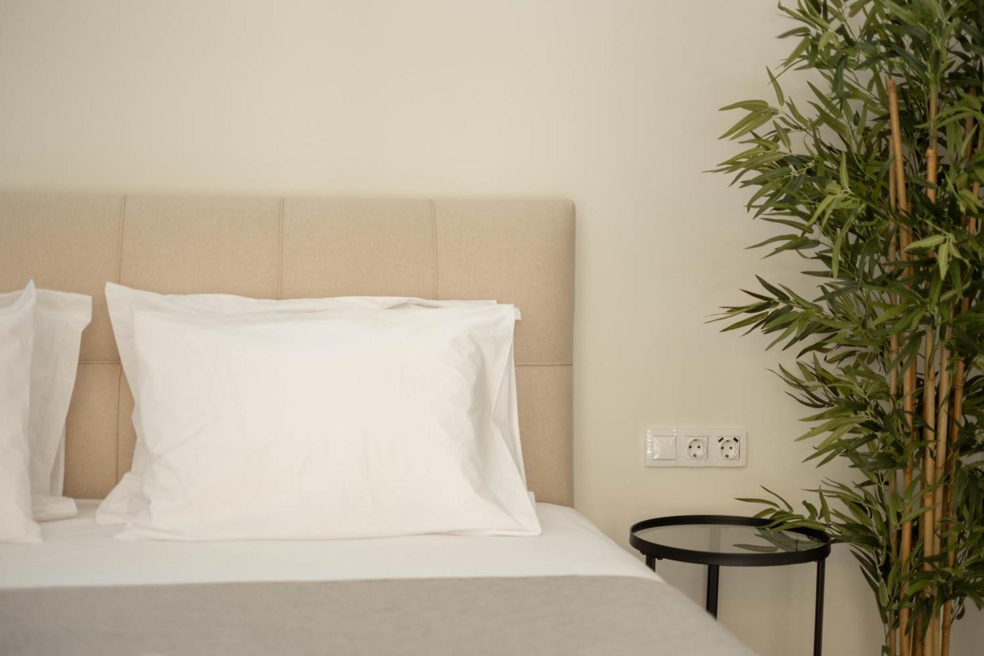 Living Culture Apartments Athen Eksteriør bilde