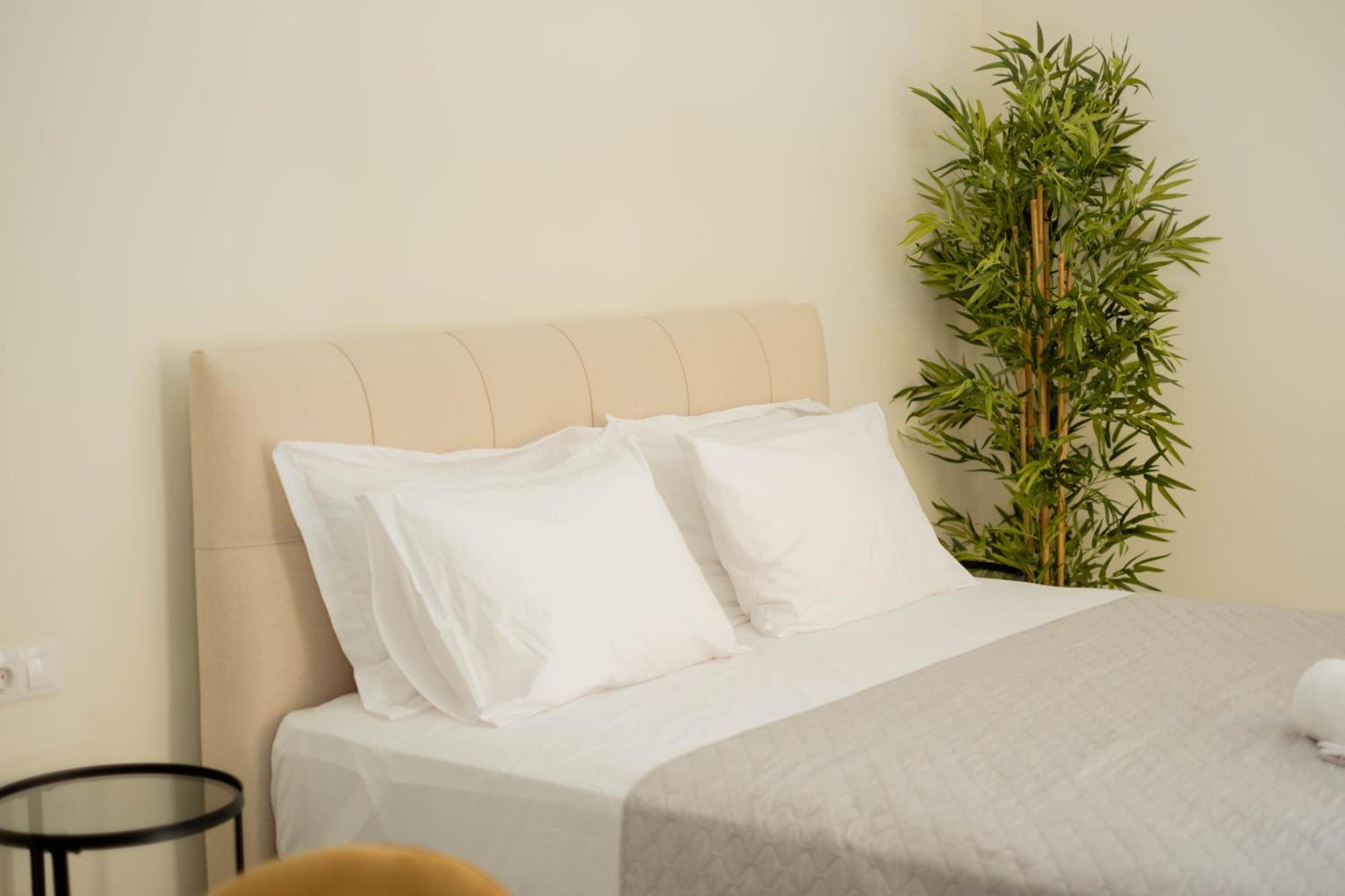 Living Culture Apartments Athen Eksteriør bilde