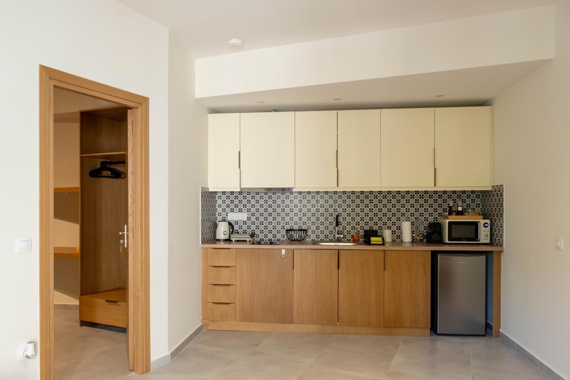Living Culture Apartments Athen Eksteriør bilde