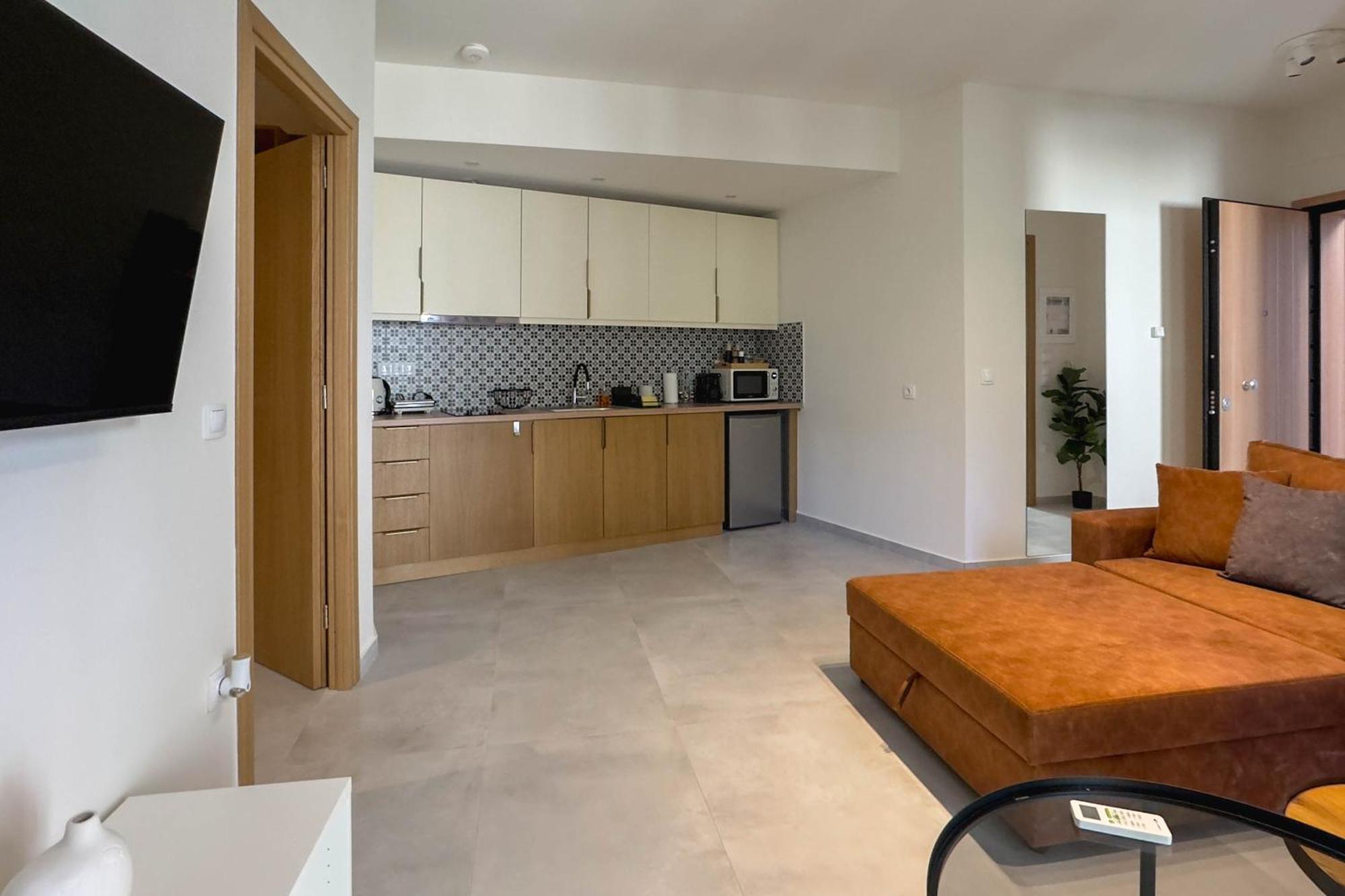 Living Culture Apartments Athen Eksteriør bilde