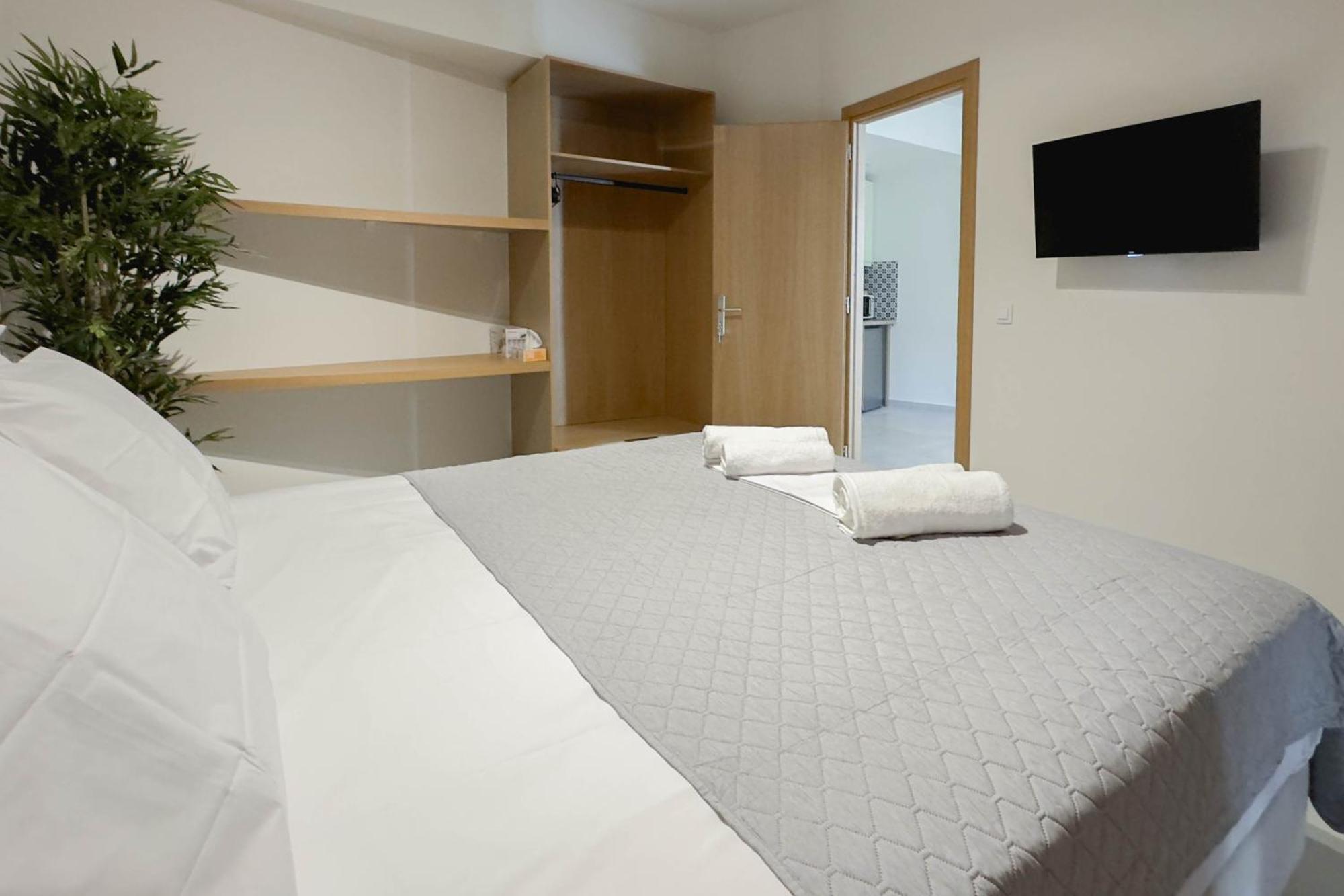 Living Culture Apartments Athen Eksteriør bilde