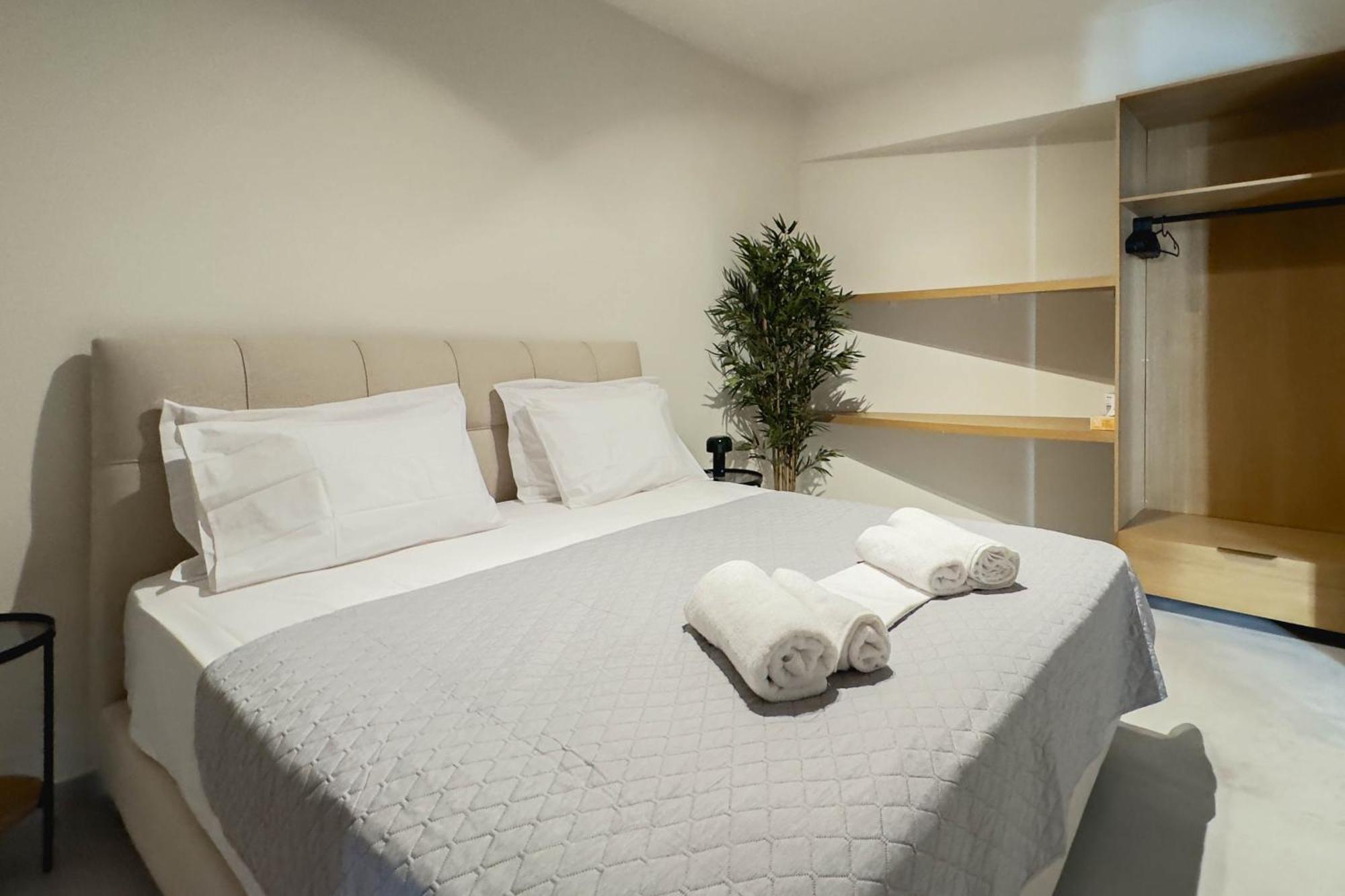 Living Culture Apartments Athen Eksteriør bilde
