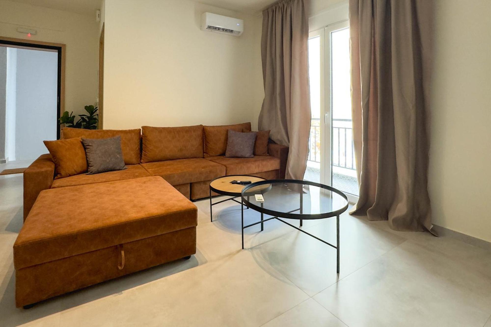Living Culture Apartments Athen Eksteriør bilde